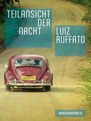 cover image of Teilansicht der Nacht